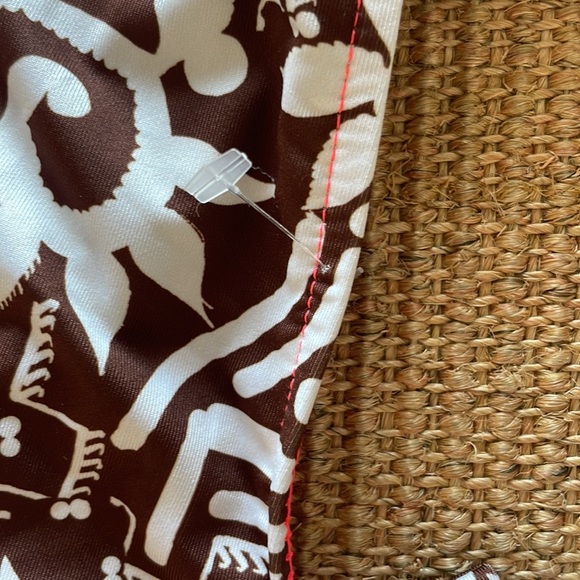 NWOT! Free People ‘Pamela’ printed one piece in cocoa. Sizes: XS, XL. Rare find! - Picture 10 of 16